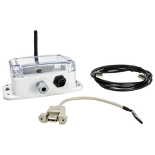 Chetco Digital Instruments SSWXWIFIG2-01 - Airmar WX to WiFi Adapter with SD logging