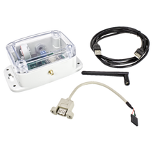 Chetco Digital Instruments SSWXWIFIG2-01 - Airmar WX to WiFi Adapter with SD logging