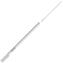 KJM KJM-A862-AMFM - AM/FM Antenna with Pre-Crimped Motorola, 8'