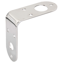 AC Antennas N163F - Angle Mast Mount - Exc'l Nut and Washer