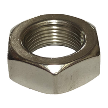 D Lilly Company JAM-N - Antenna Jam Nut (Stainless Steel)