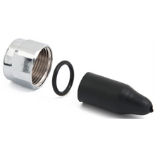 AC Antennas N240F - Antenna Thread Mount with Gasket 1 1/4" 11TPI