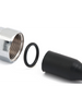 AC Antennas N240F - Antenna Thread Mount with Gasket 1 1/4
