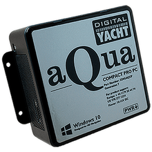 Digital Yacht ZDIGAQCP - Aqua Compact Pro Marine PC
