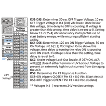 Egis Mobile Electric 7610B - Automatic Charging Relay Plus - 160 A / 12 V