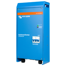 Victron Energy ITR000100001 - Autotransformer 120/240VAC-32A