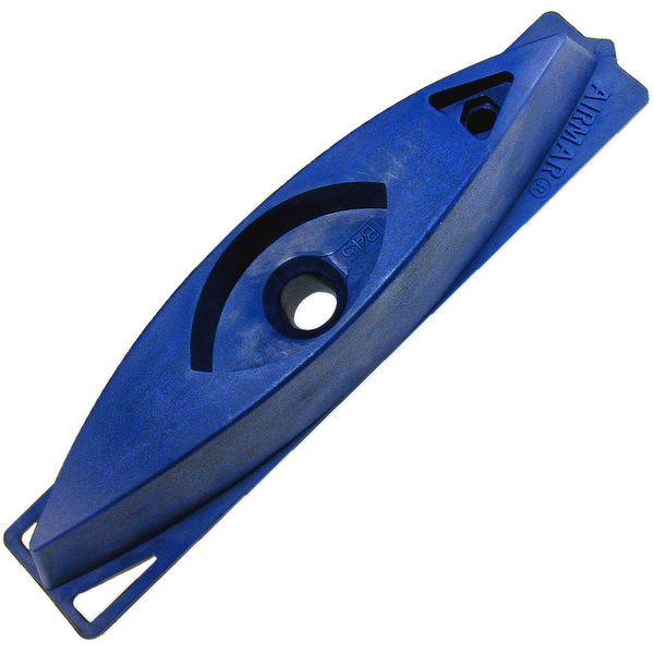 Airmar 33-509-01 - B45 High Speed Fairing Block with Hardware