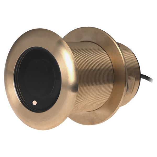 Airmar B60-12-8G - B60 50/200kHz, 600W, 12° Tilt, Garmin 8-Pin, DT