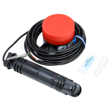 Airmar B744V-INS-BL - B744V Replacement Paddlewheel Insert for Navico BL