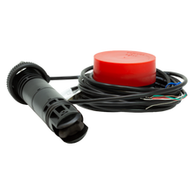 Airmar B744VC-INS-JB - B744VC Replacement Paddlewheel Insert with Junction Box B744VC