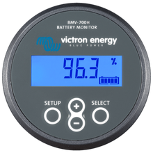 Victron Energy BAM010700100 - Battery Monitor BMV-700H