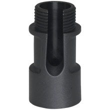 Airmar 04-673-03 - Black UV Plastic Cable Extension Adapter