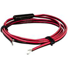 Mar-Lan Industries BLANK-PC - Blank Power Cord 1 Amp Fuse