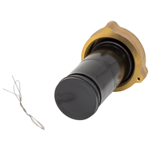 Airmar 33-414-BC - Blanking Plug Assembly - With Bronze Cap