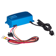 Victron Energy BPC122547006 - Blue Smart IP67 Charger 12/25(1) 230V CEE 7/7