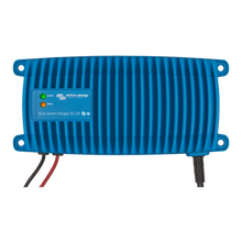 Victron Energy BPC122547006 - Blue Smart IP67 Charger 12/25(1) 230V CEE 7/7