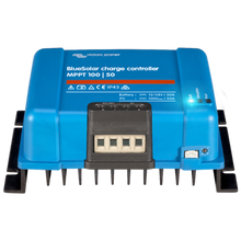 Victron Energy SCC020050200 - BlueSolar MPPT 100/50