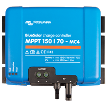 Victron Energy SCC010070300 - Bluesolar MPPT 150/70-MC4