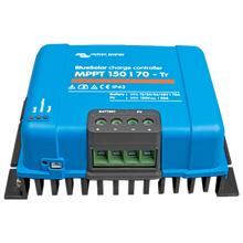 Victron Energy SCC010070200 - Bluesolar MPPT 150/70-Tr