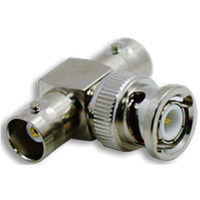 TCC Industries Inc 15 - BNC "T" Adapter