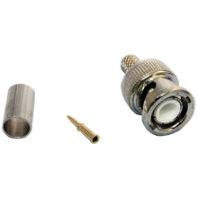 Philmore 10-8XC - BNC Crimp RG-8X