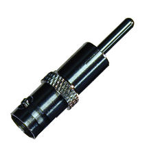 Gemeco 2617L - BNC Female to Motorola Male