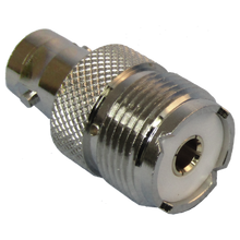 Philmore 19 - BNC Female to UHF Female