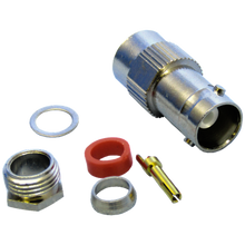 Philmore 11-L - BNC Inline Jack-RG-59