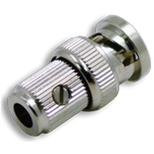 TCC Industries Inc 10-L - BNC Male Compression for RG-59