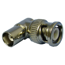 Philmore 12 - BNC Right Angle