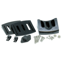 Airmar 33-491-01 - Bracket and Wedge Kit