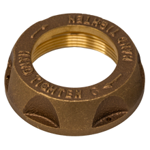 Airmar 02-131-01 - Bronze Cap Nut