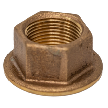 Airmar 02-222-03 - Bronze Flange Nut
