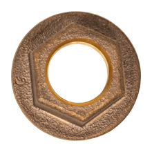 Airmar 02-036-2 - Bronze Hull Nut