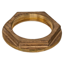 Airmar 02-133-01 - Bronze Hull Nut