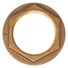 Airmar 02-136-02 - Bronze Hull Nut