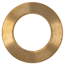 Airmar 02-030 - Bronze Hull Nut