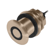 Airmar B17-S-TEMP - Bronze Thru-Hull High Precision (0.01 Resolution) Temperature Sensor, No Connector