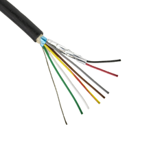 Airmar C-190 - Bulk Cable for CS4500 Applications, Sold Per Foot