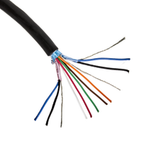 Airmar C-335 - Bulk Cable for Dual Element Triducer®, Sold Per Foot