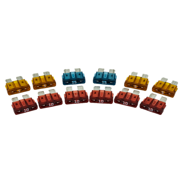 Maretron A3721 - Bypass Module Bulk Fuse Pack