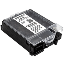 Maretron CBMD12-R - Bypass Module, 12 Circuit (NMEA 2000®) with Fuse Pack & Jumper Wire