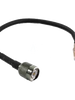 AC Antennas R220F - Cable 0.5m RG58C/U with FME + TNC use with GPS