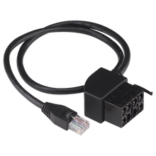 CZone 80-911-0021-00 - Cable Assembly for Switch, 3m