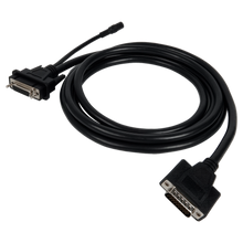 Jaltest JDC100B - Cable SUBD-26 + JAC, 2.5m