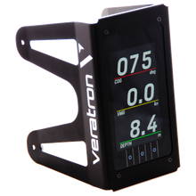 Veratron B00033101 - Carbon Mast Display Unit Kit, 7"