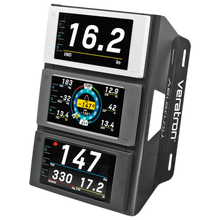 Veratron B00028501 - Carbon Mast Unit for AcquaLink 7" Displays