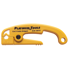 Platinum Tools 15015 - Cat5 Cable Jacket Stripper