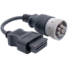 Jaltest JDC505A - Caterpillar Cable