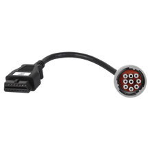 Jaltest JDC505A - Caterpillar Cable